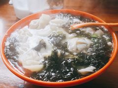 -阿麟馄饨(延长路店)