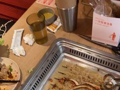 -新石器烤肉(百联川沙店)