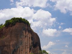 -飞天山旅游区