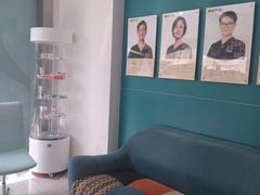 -维乐口腔(格林门诊长宁店)