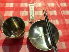 -98K烧烤(顺外路店)