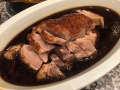 金陵烤鸭-南京大牌档(凯德大峡谷店)