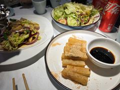 -蜀龙阁· 龍头水煮鱼(天坛店)