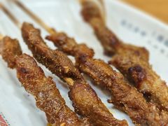 -南城香(北京南站店)