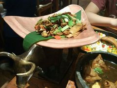 -云海肴·汽锅鸡·云南菜(领展购物广场·中关村店)