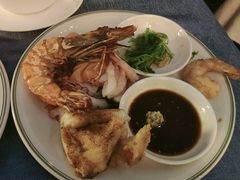 -广州花园酒店·凌璇阁旋转餐厅CAROUSEL360