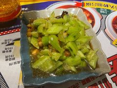 -冰城串吧(柳芳店)