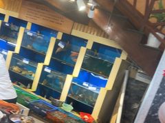 -鹰龙海畔度假酒店(咸祥店)