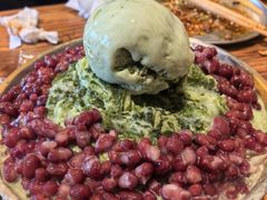 -北丐先生·野馄饨烧烤(泰达E街区店)