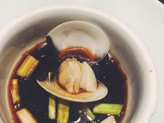 白贝下火锅-大良毋米粥(锦龙路总店)