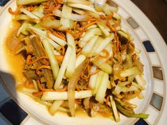 -不二舟食府(车站南路店)