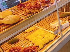 霸气榴莲王-奈雪的茶(石厦时代广场店)