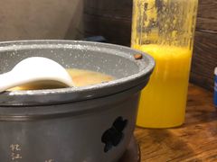 -苹果树下艺术餐厅(通州店)