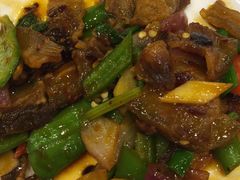 -东郊椰林平价海鲜舫(大东海店)