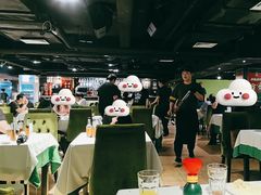 -戈拿旺巴西烤肉(崇文门店)