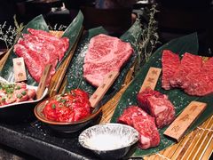 -老乾杯和牛烧肉(王府中环店)