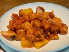 -粥王府 老广传家菜(东关街店)