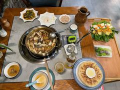 -大理董·董家小厨野生菌火锅(古城旗舰店)