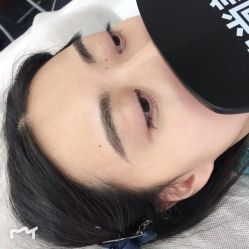 -峰尚美颜·半永久化妆美睫纹眉