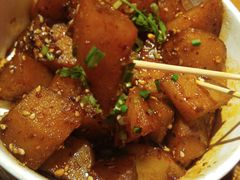 -甜心闲生传统手工冰粉(奎星楼店)