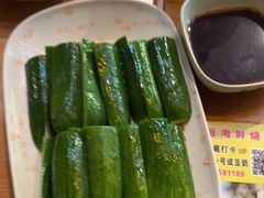 -蚝老板海鲜烧烤大排档(码头店)