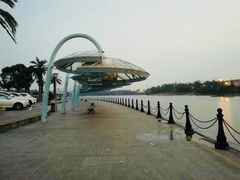 -美兰湖景区