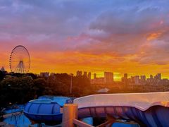 -南宁市凤岭儿童公园