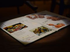-The Cheebat 锌吧·Bistro(体育西店)