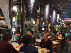 -谭家弄堂(兰州中心店)
