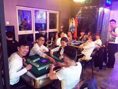 -4k轰趴馆(中关村店)