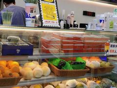 -雅克雅思(纱帽河店)
