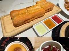 -滋粥楼·顺德菜(番禺广场总店)