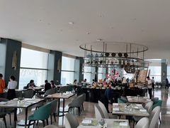 大堂-锦厨自助餐厅·海鲜·牛扒(海口索菲特大酒店)
