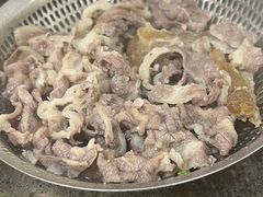 -五洲牛肉美食馆