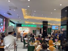 -紫光园(劲松店)