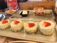 -BEYTI RESTAURANT贝迪土耳其餐厅
