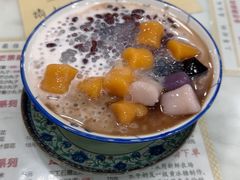 -荔芳传统糖水铺