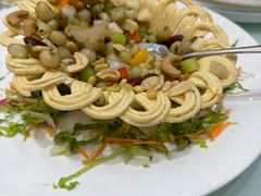 -禄福山庄•顺德菜·融和菜(龙江店)