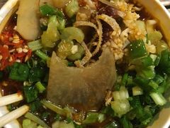 -張飛牛肉(锦里店)