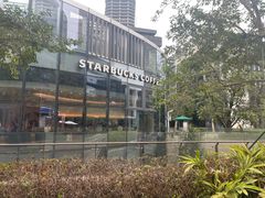 -前海深港基金小镇