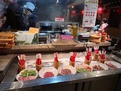 -古道村落(温汤店)
