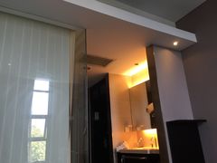-扬州东关街文昌阁桔子水晶酒店