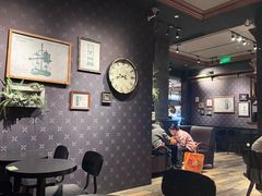 -StayReal Cafe(长宁来福士广场东八区店)