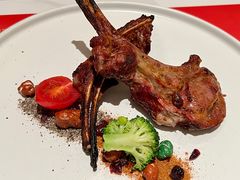 -赤火牛排(金狮广场店)