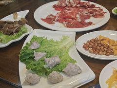 -蘭番坊青海特色铜锅涮·清真