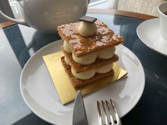 -澳门文华东方酒店文华饼房(孙逸仙大马路店)