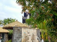 -熹乐谷温泉度假区