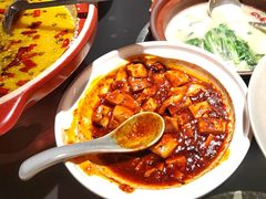 -外婆味道·云南菜大当家(南亚店)