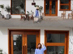 门面-AHAVA·Fang Baking Studio