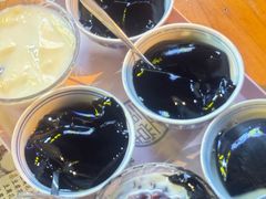 -五福堂龟苓膏(河东北山店)
